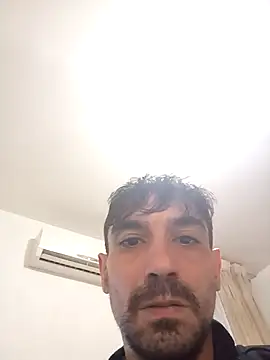 Ths005 online show from February 5, 2:18 am