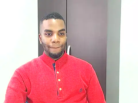 Rene hotman online show from December 3, 7:55 pm