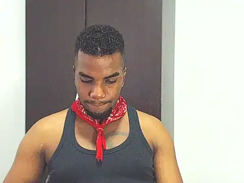 Rene hotman online show from January 3, 7:50 pm