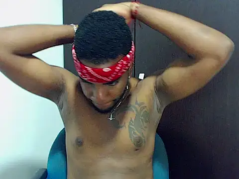 Rene hotman online show from September 28, 10:19 pm