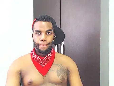 Rene hotman online show from January 14, 7:32 pm