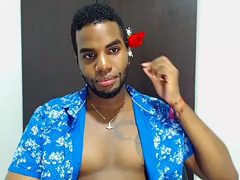 Rene hotman online show from September 20, 9:15 pm