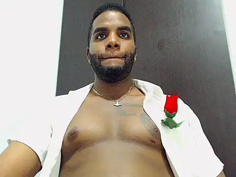 Rene hotman online show from September 27, 10:18 pm