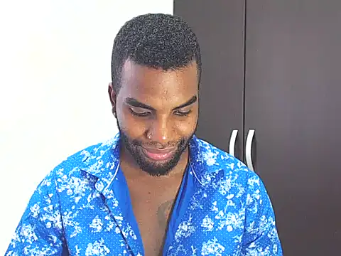 Rene hotman online show from December 20, 8:34 pm