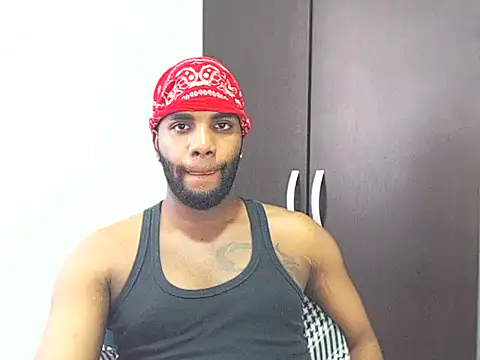 Rene hotman online show from December 18, 7:19 pm