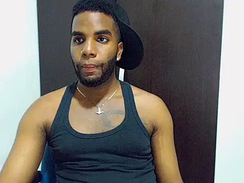 Rene hotman online show from September 24, 9:57 pm