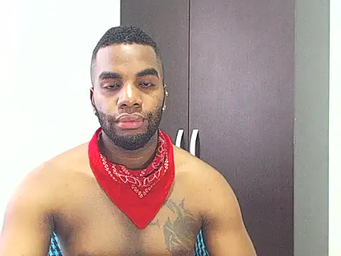 Rene hotman online show from December 11, 7:32 pm