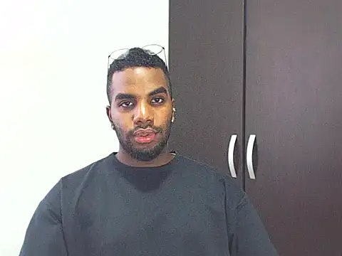 Rene hotman online show from January 10, 7:32 pm