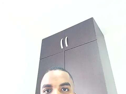 Rene hotman online show from February 1, 7:34 pm