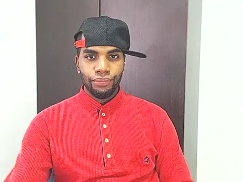 Rene hotman online show from February 22, 7:43 pm