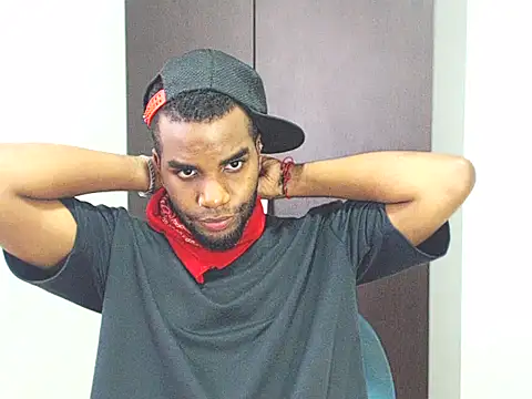 Rene hotman online show from January 29, 8:04 pm