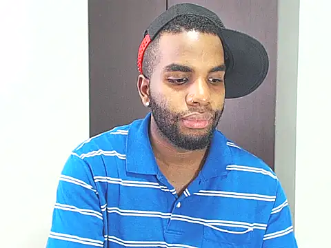 Rene hotman online show from January 24, 7:39 pm