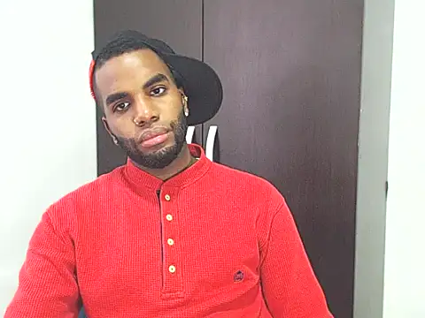 Rene hotman online show from March 2, 9:08 pm