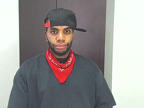 Rene hotman online show from February 16, 7:38 pm