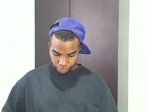 Rene hotman online show from February 9, 7:52 pm