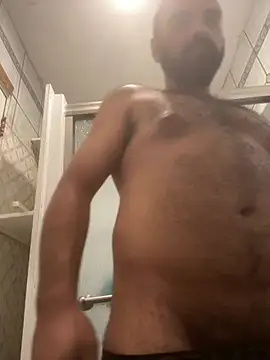 imyogi23 online show from January 9, 11:54 pm