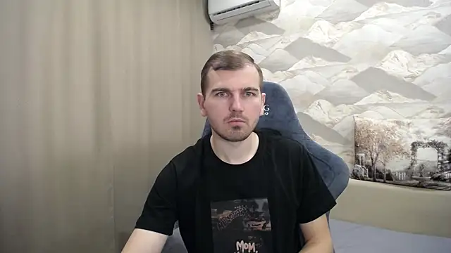 SerzhKorol1 online show from October 30, 5:31 am