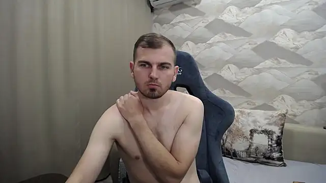 SerzhKorol1 online show from October 12, 10:31 am