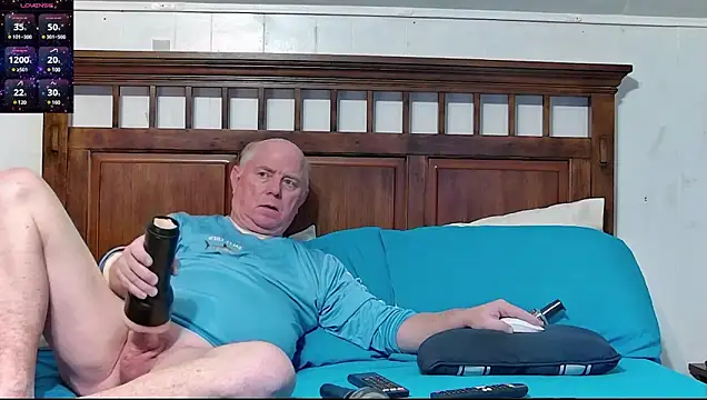 bigspike1960 online show from February 10, 5:47 am