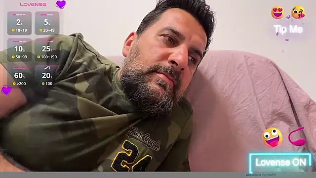 TigerOne19 online show from March 25, 8:02 pm