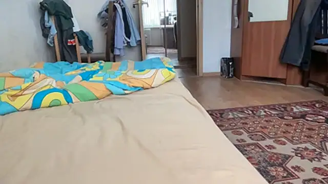 Lamonteik online show from March 15, 10:01 am