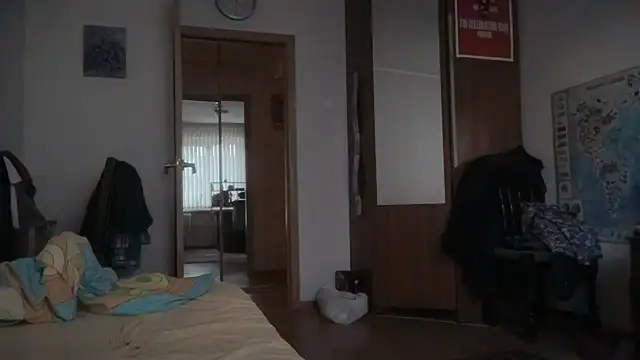 Lamonteik online show from November 9, 12:09 pm