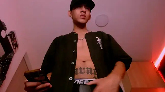 Samuel Suarez online show from February 10, 10:20 am