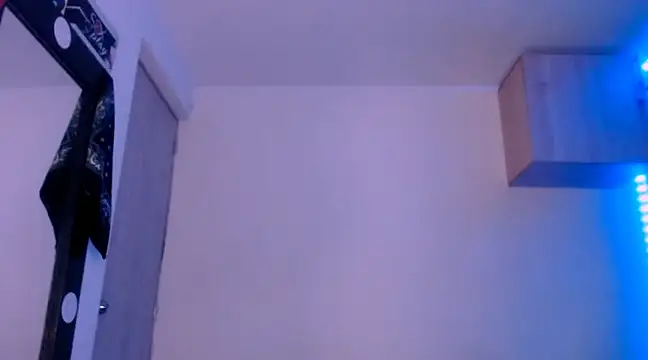 Samuel Suarez online show from February 6, 9:17 pm