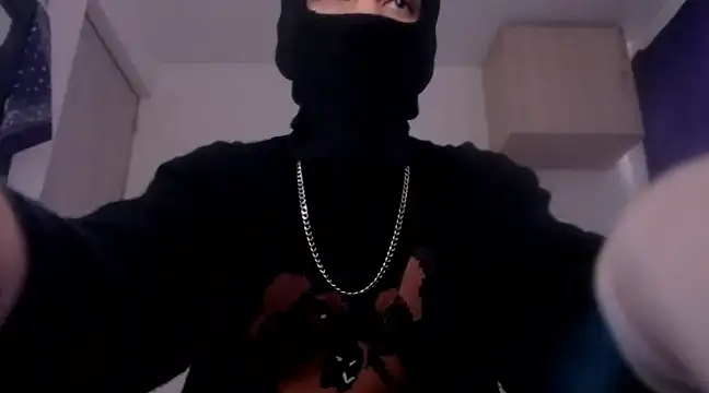 Samuel Suarez online show from January 22, 2:35 pm