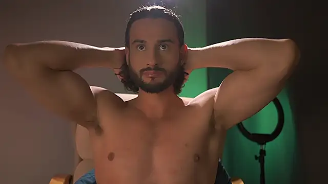 Keen   Luckystrike online show from October 6, 1:38 pm