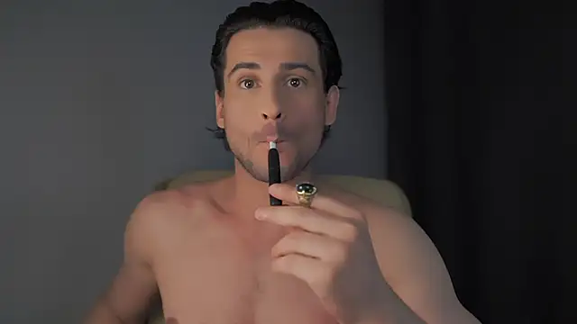 Keen   Luckystrike online show from January 23, 12:46 am