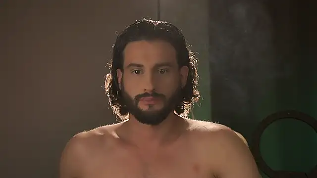 Keen   Luckystrike online show from September 25, 9:46 pm