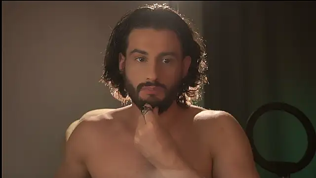 Keen   Luckystrike online show from September 14, 4:31 pm