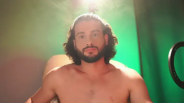 Keen   Luckystrike online show from November 12, 9:52 pm