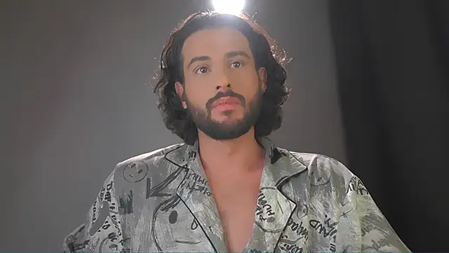 Keen   Luckystrike online show from February 7, 3:57 am