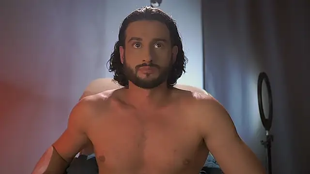 Keen   Luckystrike online show from October 7, 3:38 pm