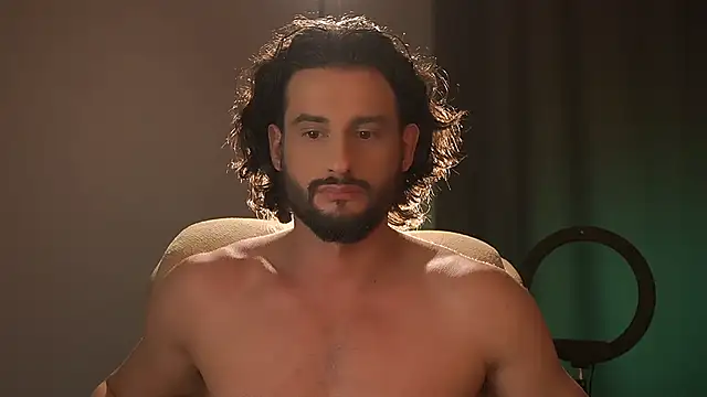 Keen   Luckystrike online show from September 8, 8:30 pm