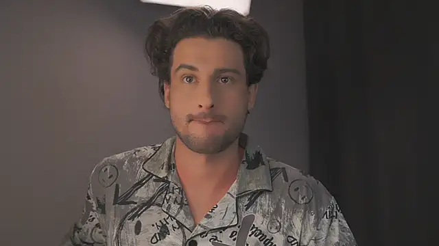 Keen   Luckystrike online show from March 2, 5:52 pm