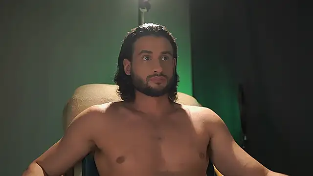 Keen   Luckystrike online show from October 26, 2:02 am