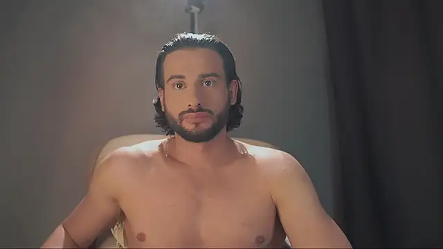 Keen   Luckystrike online show from January 18, 1:02 pm