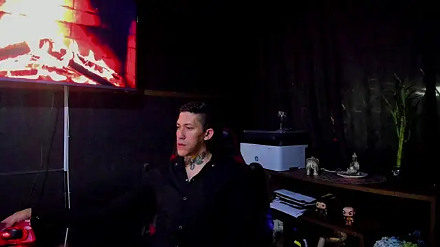 yeckodream online show from March 23, 5:24 am