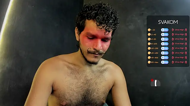 die mond online show from November 15, 8:00 pm