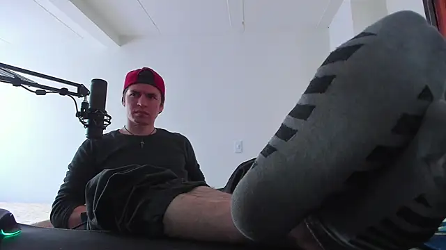 Headhunterdz online show from March 31, 9:16 pm