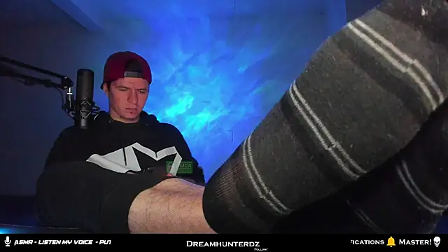 Headhunterdz online show from November 3, 11:39 pm