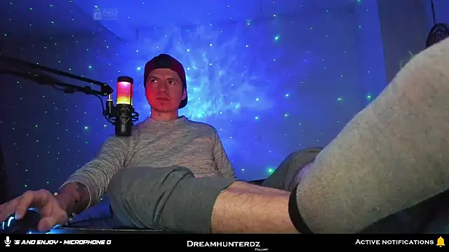 Headhunterdz online show from November 8, 12:36 am