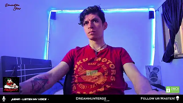 Headhunterdz online show from December 12, 7:59 pm