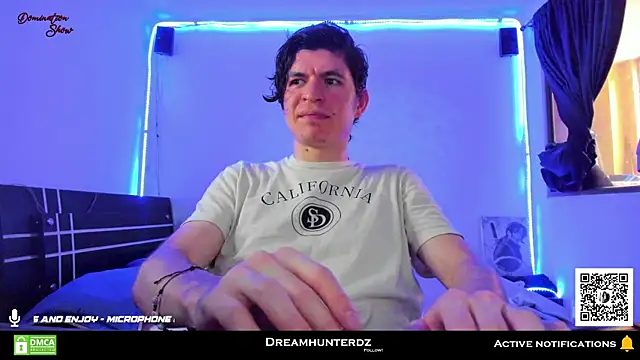 Headhunterdz online show from March 14, 7:55 pm