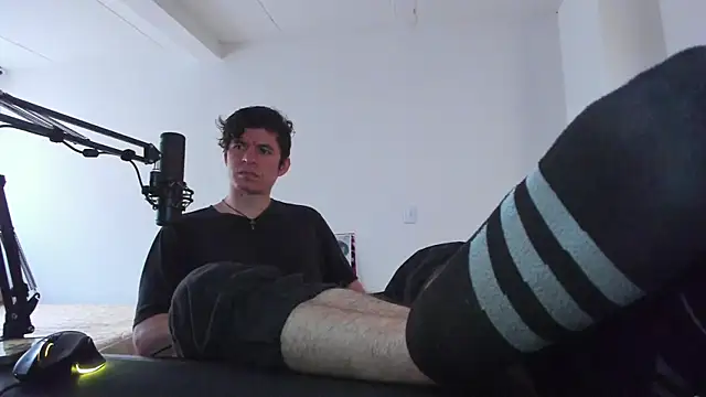 Headhunterdz online show from April 5, 10:06 pm