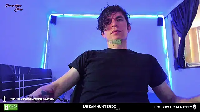 Headhunterdz online show from February 16, 7:27 pm