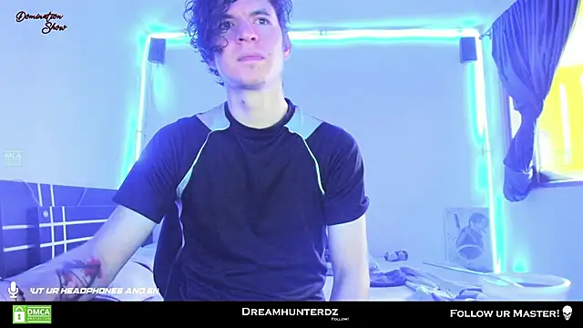 Headhunterdz online show from March 20, 7:14 pm